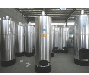 全自動燃油蒸汽鍋爐及羊肚菌滅菌器——高效工業(yè)鍋爐與專業(yè)滅菌設備供應解析